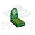Seda - Bem Bolado - Hemp 1 1/4 Large - Imagem 2