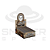 Seda - Bem Bolado - Brown King Size Large + Tips - Imagem 2