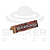 Seda - Bem Bolado - Brown King Size Large - Imagem 1