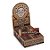 Seda - Bem Bolado - Brown 1 1/4 Large - Imagem 2