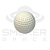 Dichavador - Bola de Golfe - 2 Partes - Imagem 1