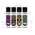 Isqueiro - Clipper - Dark Heaven 1 - Imagem 1