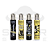Isqueiro - Clipper - Rock n' Roll - Imagem 1