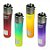 Isqueiro - Clipper - Metallic Gradient - Imagem 1