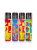 Isqueiro - Clipper - Frutas - Imagem 1