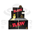 Seda - Raw Black - King Size - Imagem 2
