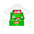 Seda Celulose - Aleda - King Size - Imagem 1