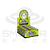 Seda - Bem Bolado Pop - King Size Large - Imagem 1