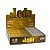 Seda Aleda - Ouro - King Size - Imagem 2