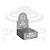 Seda - Bem Bolado - Premium King Size Slim - Imagem 2