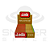 Seda - Aleda Ouro - Mini Size - Imagem 1