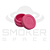 Slick Container - SquadaFum - Silicone 10 ml - Rosa - Imagem 1