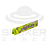 Seda - Bem Bolado - Pop Long Size Large - Imagem 1