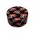 Dichavador de Metal - Artistic Lips - 3 Partes - Imagem 1