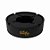 Cinzeiro Sadhu - Silicone - Grande C/ Apoiador - Imagem 2
