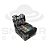 Cuia Silicone - To Na Bê - Premium - Imagem 1