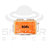 Case - Sadhu - Cristal a Prova D'Agua - P - Imagem 1
