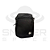 Shoulder Bag Retrô - Guru Spirit - Preta - Imagem 1