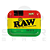 Bandeja De Metal - Raw Rawsta - Extra Grande - Imagem 1