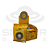Filtro Longo Slim - Guru Spirit - 120u - Imagem 1