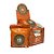 Filtro Extra Longo - Guru Spirit - 120u - Imagem 1