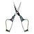 Tesoura de Metal - Abduzido - King - Imagem 3
