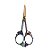 Tesoura de Metal - Abduzido - Butterfly - Imagem 2