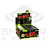 Seda - Raw - Black Organic Hemp - King Size - Imagem 2