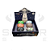 Cuia - Abduzido - Space Tour Half Splif - Imagem 1