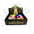 Cuia de Silicone - Abduzido - Space Tour SPA Sunset - Imagem 1