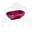 Cuia de Silicone - Abduzido - Space Tour SPA Sunset - Imagem 2