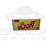 Seda - Raw - 200's Classic King Size - Imagem 2