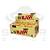 Seda - Raw - 200's Classic King Size - Imagem 3