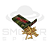 Piteira - RAW - Pré-Enrolada - Camo Pack - Imagem 2