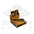 Seda - Papelito - King Size - Brown Longa - Imagem 2