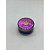 Dichavador de Metal - Print Rainbow Grande - 3 Partes - Imagem 1