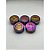 Dichavador de Metal - Print Rainbow Grande - 3 Partes - Model:M04 - Imagem 1