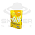 Essência Ziggy - 50g - Frutas Amarelas - Imagem 1