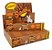 Seda - Sadhu - Evening - Large Brown Longa - Imagem 1