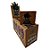 Piteira de Papel - Sadhu - Evening - Mega Large - Brown - Imagem 1