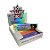 Seda - Lion Rolling Circus - Prata King Size - Imagem 1