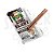 Seda - King - Blunt - Chocolate - Imagem 1