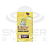 Seda - King Blunt - Herbal Wrap - Baunilha - Imagem 1