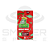 Seda - King Blunt - Herbal Wrap - Melancia - Imagem 1