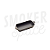 Cuia de Silicone - Silly Dog - Tray Medium - Cinza - Imagem 1