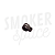 Anel de Silicone - TGB - Cinza - Imagem 1