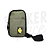Shoulder Bag - Mini - Puff Life - Verde - Imagem 1