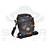 Shoulder Bag - Sadhu - Laranja - Imagem 1