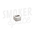 Slick Glass Jar - TGB - 5ml - 1 Divisoria - Imagem 5