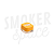 Slick Glass Jar - TGB - 5ml - 1 Divisoria - Imagem 3